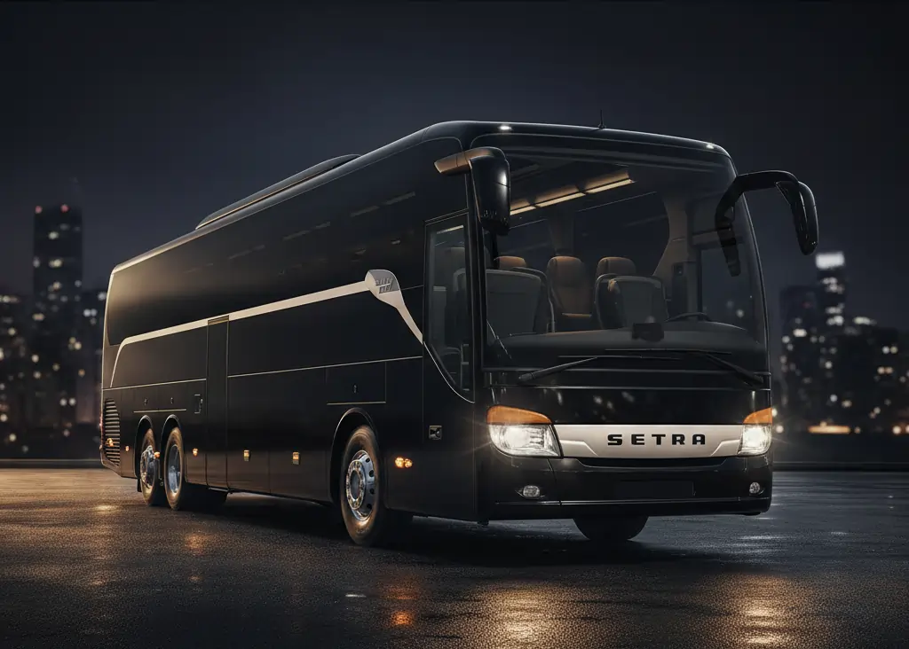 Setra Coach